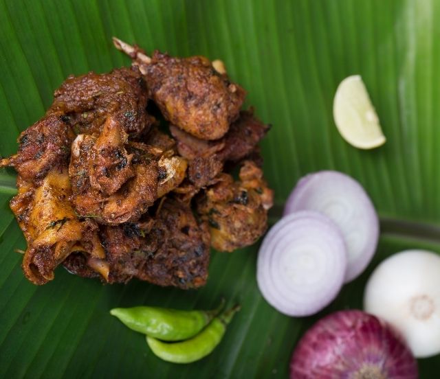Natu Kodi Vepudu